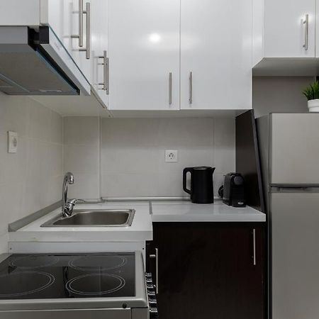 Stylish Apartment In City Center Thessaloníki Ngoại thất bức ảnh